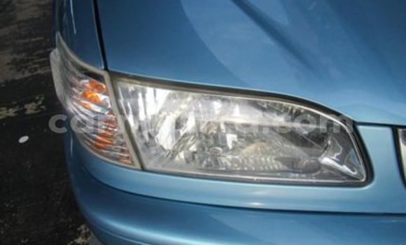 Buy Used Toyota Corolla Blue Car in Beitbridge in Matabeleland South Buy Used Toyota Corolla Blue Car in Beitbridge in Matabeleland South