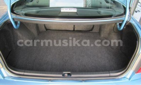 Buy Used Toyota Corolla Blue Car in Beitbridge in Matabeleland South Buy Used Toyota Corolla Blue Car in Beitbridge in Matabeleland South