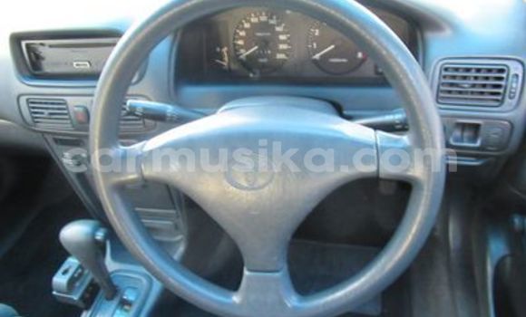 Buy Used Toyota Corolla Blue Car in Beitbridge in Matabeleland South Buy Used Toyota Corolla Blue Car in Beitbridge in Matabeleland South