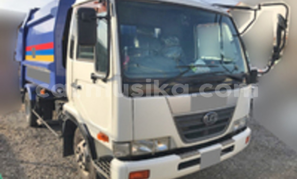 Buy Used Toyota Land Cruiser Brown Car in Borrowdale in Harare