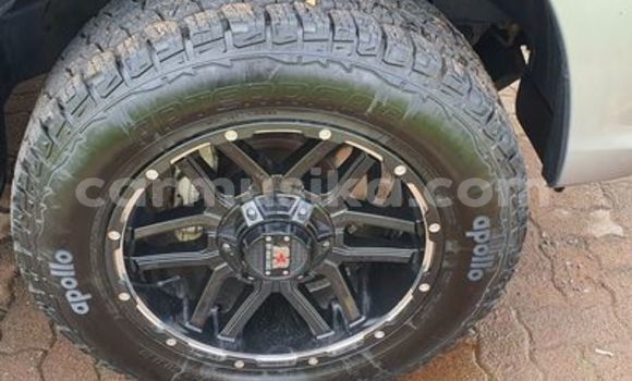 Tenga Tsaru Toyota Hilux Sirivha Mota in Beitbridge in Matabeleland South Tenga Tsaru Toyota Hilux Sirivha Mota in Beitbridge in Matabeleland South