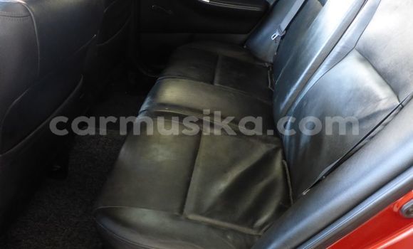 Nunua Ilio tumika Toyota Runx Nyekundu Gari ndani ya Beitbridge nchini Matabeleland Kusini Nunua Ilio tumika Toyota Runx Nyekundu Gari ndani ya Beitbridge nchini Matabeleland Kusini