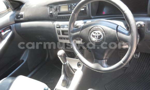 Nunua Ilio tumika Toyota Runx Bluu Gari ndani ya Beitbridge nchini Matabeleland Kusini Nunua Ilio tumika Toyota Runx Bluu Gari ndani ya Beitbridge nchini Matabeleland Kusini