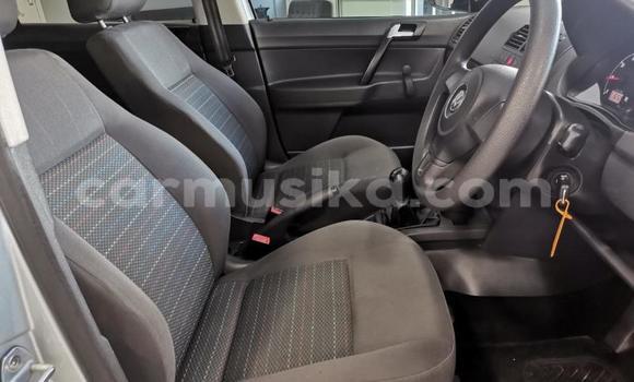 Tenga Tsaru Volkswagen Polo Sirivha Mota in Beitbridge in Matabeleland South Tenga Tsaru Volkswagen Polo Sirivha Mota in Beitbridge in Matabeleland South