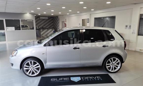 Tenga Tsaru Volkswagen Polo Sirivha Mota in Beitbridge in Matabeleland South Tenga Tsaru Volkswagen Polo Sirivha Mota in Beitbridge in Matabeleland South