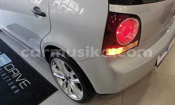 Tenga Tsaru Volkswagen Polo Sirivha Mota in Beitbridge in Matabeleland South Tenga Tsaru Volkswagen Polo Sirivha Mota in Beitbridge in Matabeleland South
