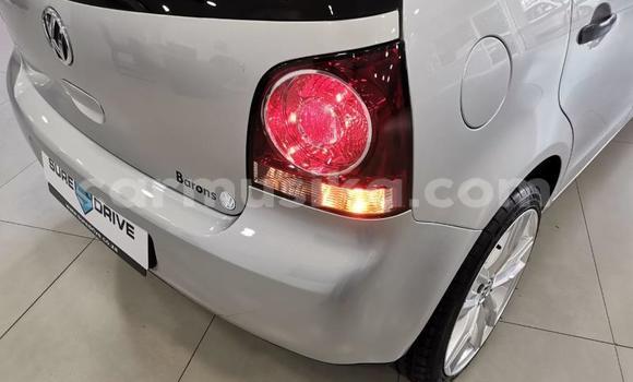 Tenga Tsaru Volkswagen Polo Sirivha Mota in Beitbridge in Matabeleland South Tenga Tsaru Volkswagen Polo Sirivha Mota in Beitbridge in Matabeleland South