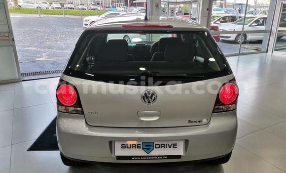 Tenga Tsaru Volkswagen Polo Sirivha Mota in Beitbridge in Matabeleland South Tenga Tsaru Volkswagen Polo Sirivha Mota in Beitbridge in Matabeleland South