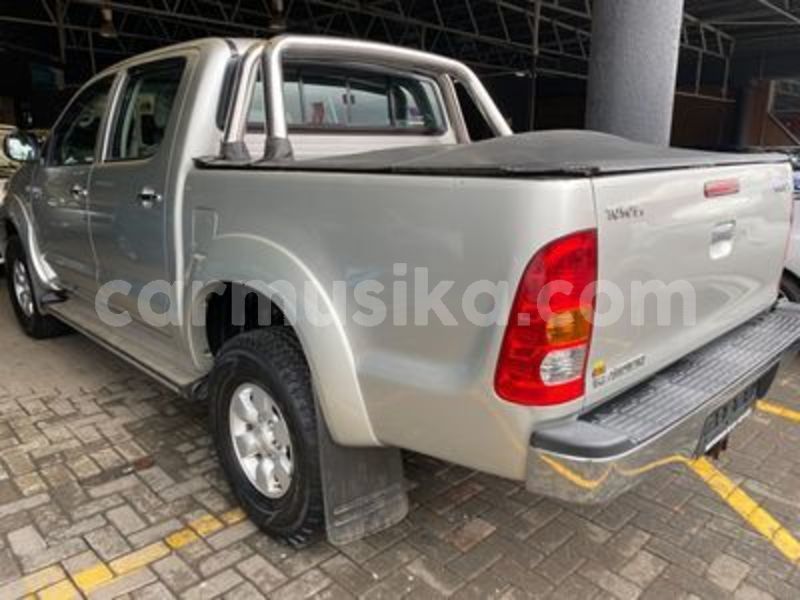 Big with watermark toyota hilux harare belvedere 21316