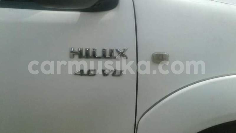 Big with watermark toyota hilux harare belvedere 21321