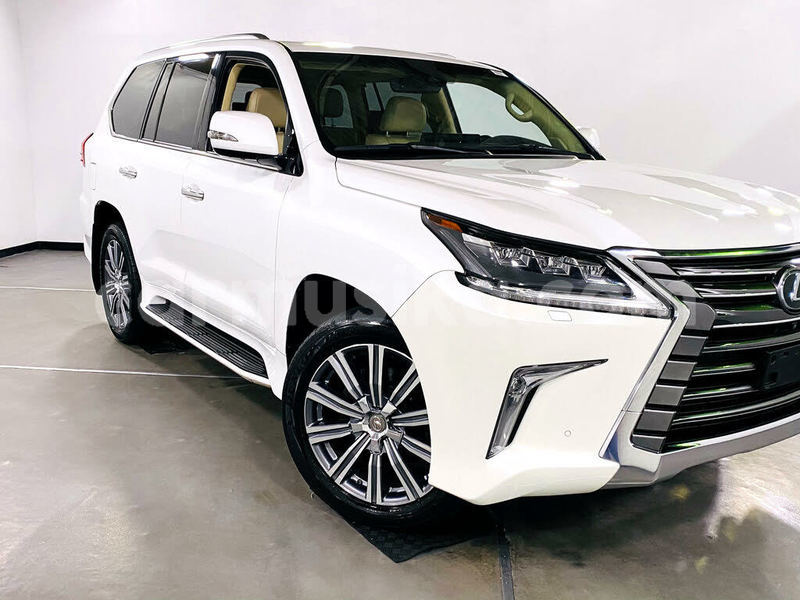 Big with watermark lexus lx 570 harare avondale 21322