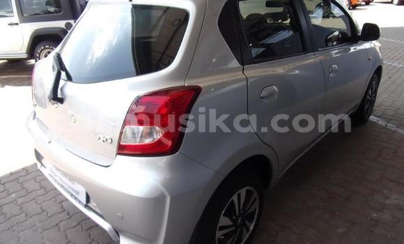 Acheter Occasion Voiture Datsun Sunny Gris à Beitbridge, Matabeleland South