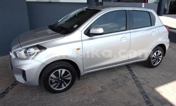 Tenga Tsaru Datsun Sunny Sirivha Mota in Beitbridge in Matabeleland South Tenga Tsaru Datsun Sunny Sirivha Mota in Beitbridge in Matabeleland South