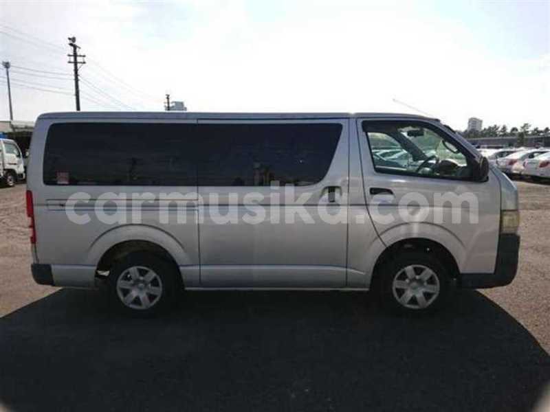 Big with watermark toyota hiace matabeleland south beitbridge 21328