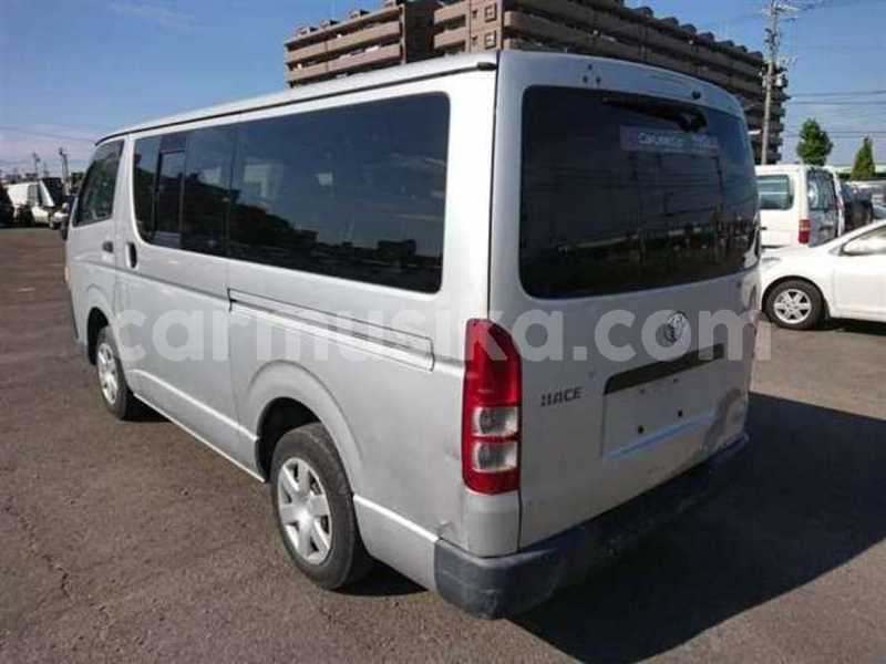 Big with watermark toyota hiace matabeleland south beitbridge 21328