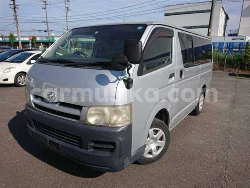 Big with watermark toyota hiace matabeleland south beitbridge 21328