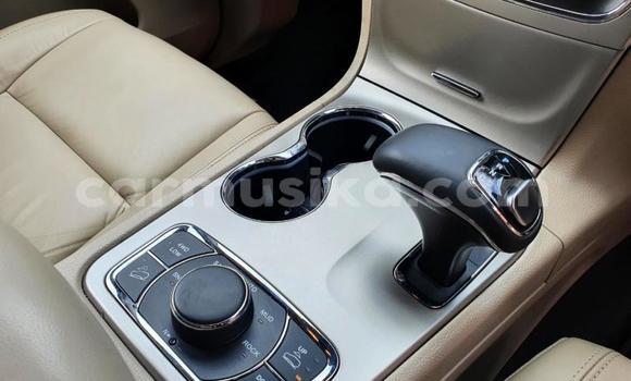 Acheter Occasion Voiture Jeep Grand Cherokee Gris à Beitbridge, Matabeleland South Acheter Occasion Voiture Jeep Grand Cherokee Gris à Beitbridge, Matabeleland South