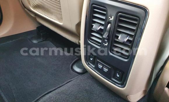 Acheter Occasion Voiture Jeep Grand Cherokee Gris à Beitbridge, Matabeleland South Acheter Occasion Voiture Jeep Grand Cherokee Gris à Beitbridge, Matabeleland South