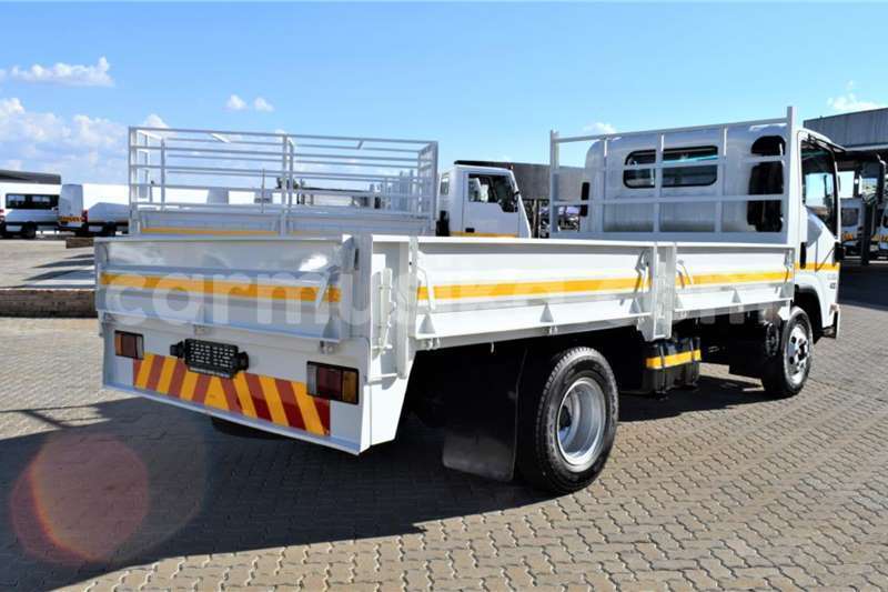 Big with watermark isuzu ftr 850 matabeleland south beitbridge 21332