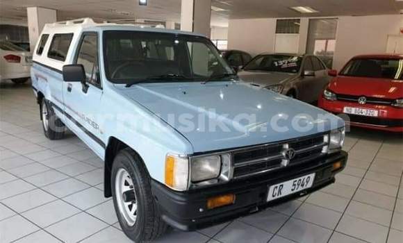 Acheter Occasion Voiture Toyota Hilux Bleu à Bulawayo, Bulawayo Acheter Occasion Voiture Toyota Hilux Bleu à Bulawayo, Bulawayo
