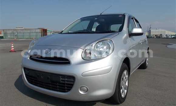 Tenga Tsaru Nissan March Sirivha Mota in Beitbridge in Matabeleland South