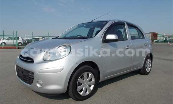 Nunua Ilio tumika Nissan March Fedha Gari ndani ya Beitbridge nchini Matabeleland Kusini Nunua Ilio tumika Nissan March Fedha Gari ndani ya Beitbridge nchini Matabeleland Kusini