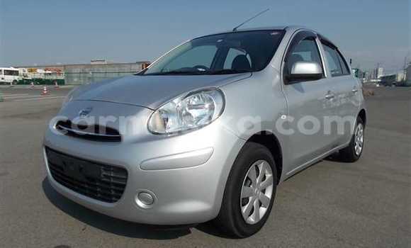 Nunua Ilio tumika Nissan March Fedha Gari ndani ya Beitbridge nchini Matabeleland Kusini Nunua Ilio tumika Nissan March Fedha Gari ndani ya Beitbridge nchini Matabeleland Kusini