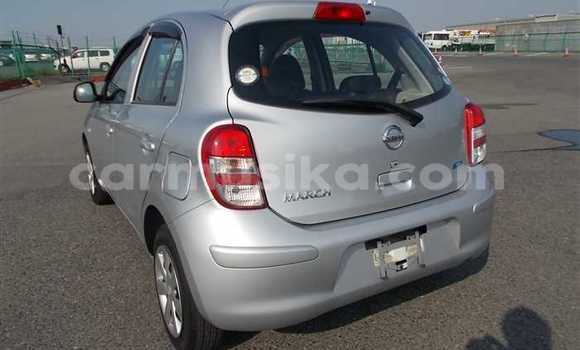 Nunua Ilio tumika Nissan March Fedha Gari ndani ya Beitbridge nchini Matabeleland Kusini Nunua Ilio tumika Nissan March Fedha Gari ndani ya Beitbridge nchini Matabeleland Kusini