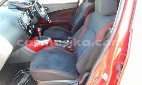 Buy Used Nissan Juke Red Car in Beitbridge in Matabeleland South Buy Used Nissan Juke Red Car in Beitbridge in Matabeleland South
