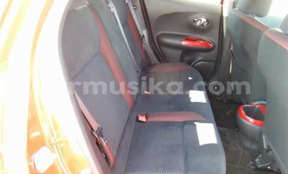 Buy Used Nissan Juke Red Car in Beitbridge in Matabeleland South Buy Used Nissan Juke Red Car in Beitbridge in Matabeleland South