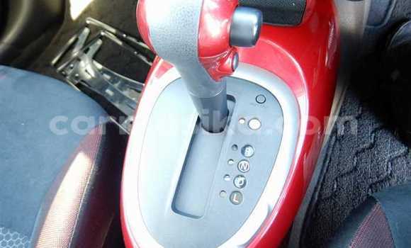 Buy Used Nissan Juke Red Car in Beitbridge in Matabeleland South Buy Used Nissan Juke Red Car in Beitbridge in Matabeleland South