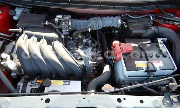 Buy Used Nissan Juke Red Car in Beitbridge in Matabeleland South Buy Used Nissan Juke Red Car in Beitbridge in Matabeleland South