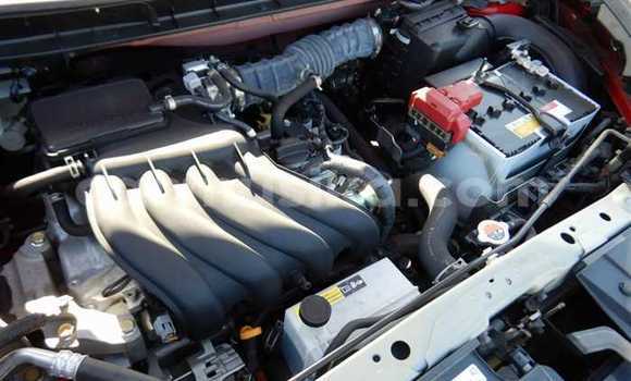 Buy Used Nissan Juke Red Car in Beitbridge in Matabeleland South Buy Used Nissan Juke Red Car in Beitbridge in Matabeleland South