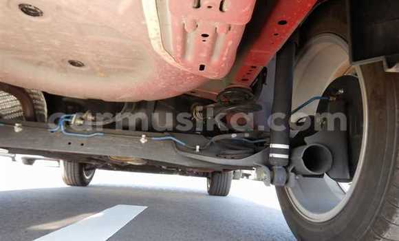 Buy Used Nissan Juke Red Car in Beitbridge in Matabeleland South Buy Used Nissan Juke Red Car in Beitbridge in Matabeleland South