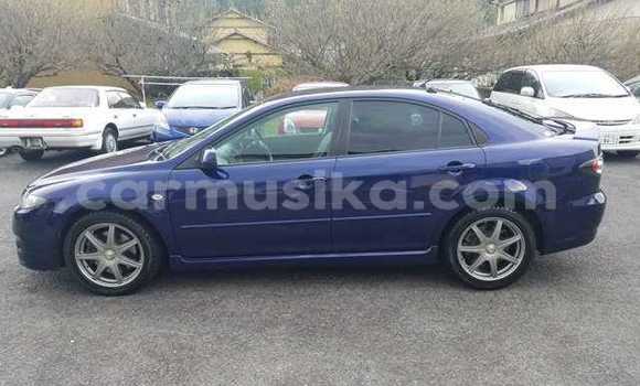 Tenga Tsaru Mazda Atenza Bhuruu Mota in Beitbridge in Matabeleland South Tenga Tsaru Mazda Atenza Bhuruu Mota in Beitbridge in Matabeleland South