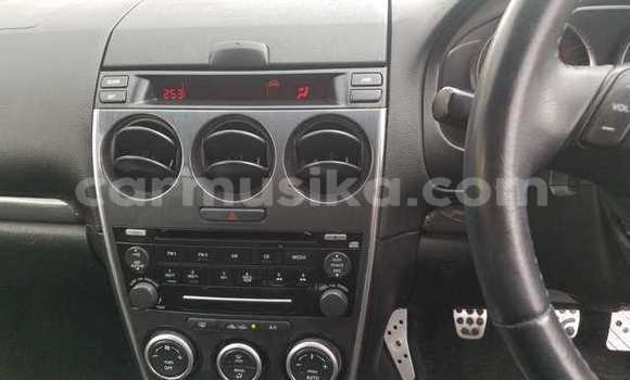 Tenga Tsaru Mazda Atenza Bhuruu Mota in Beitbridge in Matabeleland South Tenga Tsaru Mazda Atenza Bhuruu Mota in Beitbridge in Matabeleland South