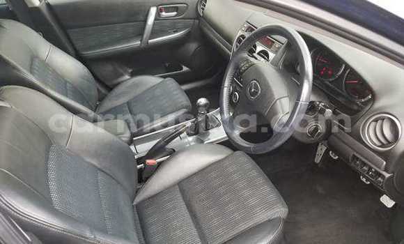 Tenga Tsaru Mazda Atenza Bhuruu Mota in Beitbridge in Matabeleland South Tenga Tsaru Mazda Atenza Bhuruu Mota in Beitbridge in Matabeleland South