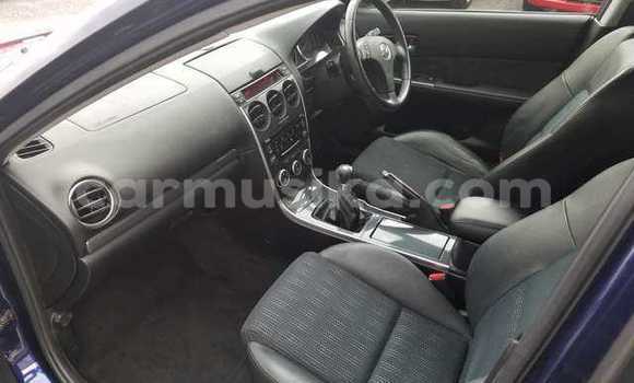 Tenga Tsaru Mazda Atenza Bhuruu Mota in Beitbridge in Matabeleland South Tenga Tsaru Mazda Atenza Bhuruu Mota in Beitbridge in Matabeleland South