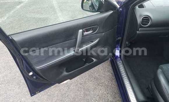 Tenga Tsaru Mazda Atenza Bhuruu Mota in Beitbridge in Matabeleland South Tenga Tsaru Mazda Atenza Bhuruu Mota in Beitbridge in Matabeleland South