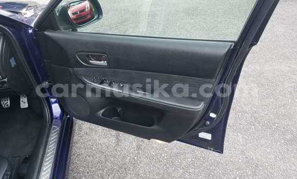 Tenga Tsaru Mazda Atenza Bhuruu Mota in Beitbridge in Matabeleland South Tenga Tsaru Mazda Atenza Bhuruu Mota in Beitbridge in Matabeleland South