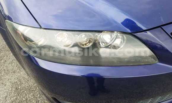 Tenga Tsaru Mazda Atenza Bhuruu Mota in Beitbridge in Matabeleland South Tenga Tsaru Mazda Atenza Bhuruu Mota in Beitbridge in Matabeleland South