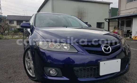 Tenga Tsaru Mazda Atenza Bhuruu Mota in Beitbridge in Matabeleland South Tenga Tsaru Mazda Atenza Bhuruu Mota in Beitbridge in Matabeleland South