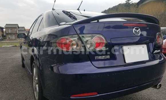 Tenga Tsaru Mazda Atenza Bhuruu Mota in Beitbridge in Matabeleland South Tenga Tsaru Mazda Atenza Bhuruu Mota in Beitbridge in Matabeleland South