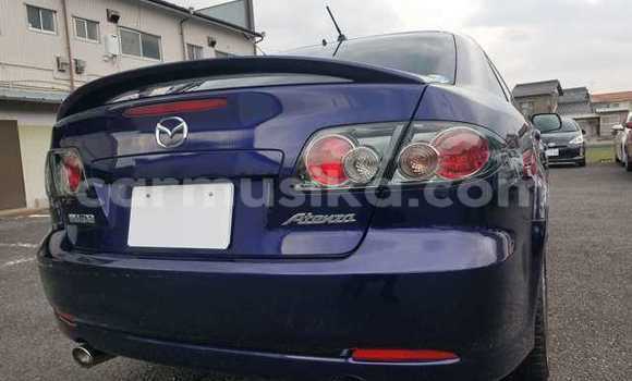 Tenga Tsaru Mazda Atenza Bhuruu Mota in Beitbridge in Matabeleland South Tenga Tsaru Mazda Atenza Bhuruu Mota in Beitbridge in Matabeleland South