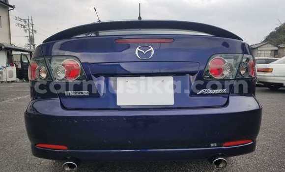 Tenga Tsaru Mazda Atenza Bhuruu Mota in Beitbridge in Matabeleland South Tenga Tsaru Mazda Atenza Bhuruu Mota in Beitbridge in Matabeleland South