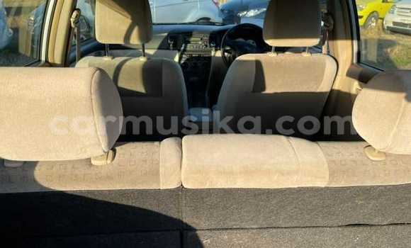 Acheter Occasion Voiture Toyota Runx Gris à Beitbridge, Matabeleland South Acheter Occasion Voiture Toyota Runx Gris à Beitbridge, Matabeleland South