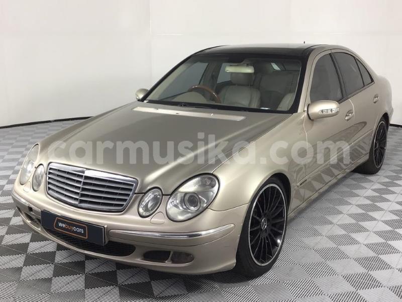 Big with watermark mercedes benz e class matabeleland south beitbridge 21339