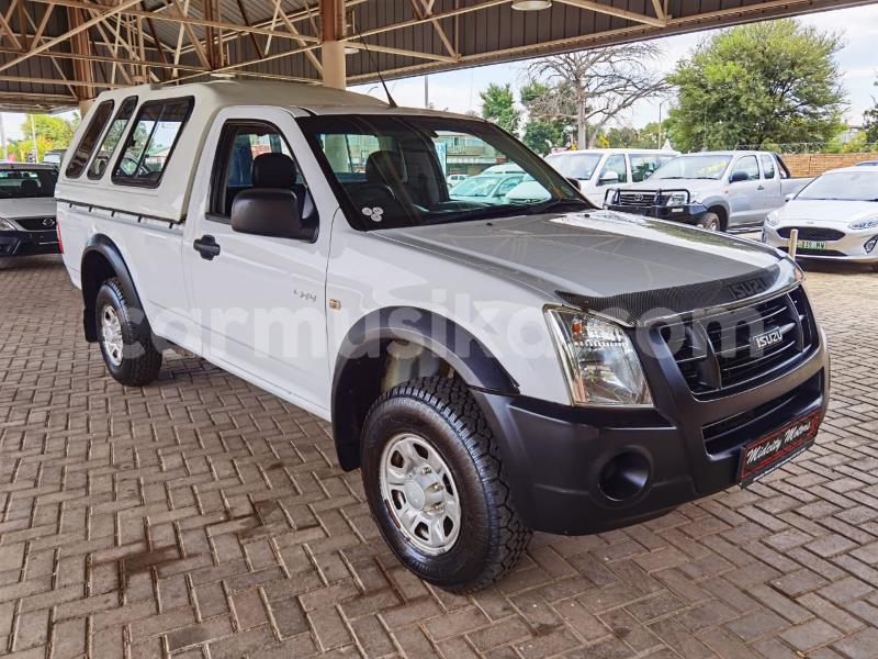 Big with watermark isuzu kb matabeleland south beitbridge 21341