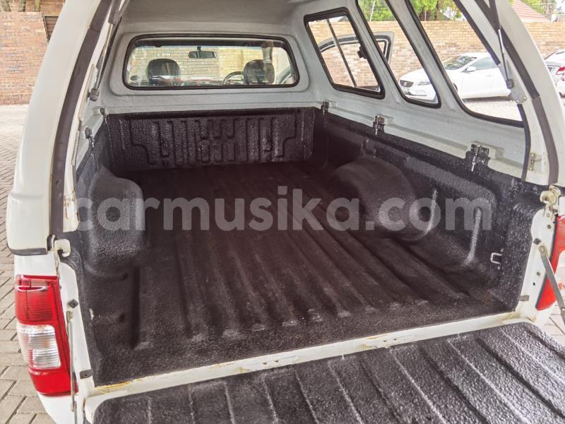 Big with watermark isuzu kb matabeleland south beitbridge 21341