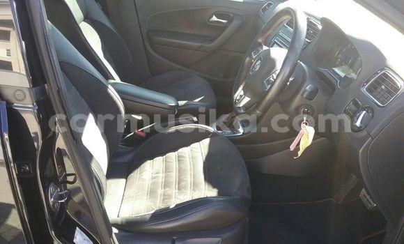 Acheter Occasion Voiture Volkswagen Polo GTI Noir à Beitbridge, Matabeleland South Acheter Occasion Voiture Volkswagen Polo GTI Noir à Beitbridge, Matabeleland South